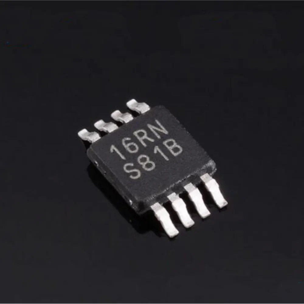 S81B    LM5007MM     LM5007MMX    MSOP8    (Product quantity: 50 pieces)