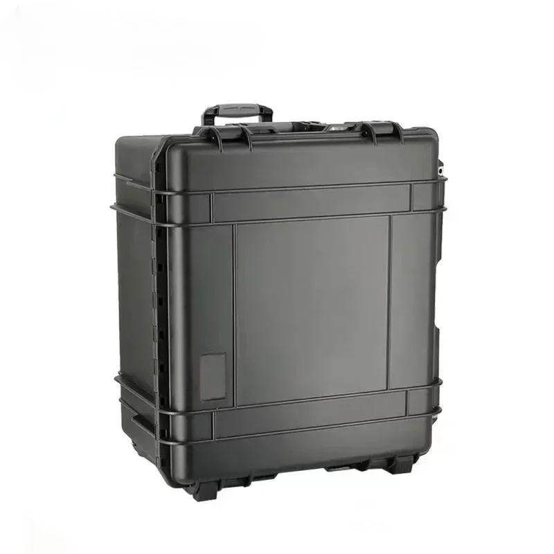 for694*593*401mm DPC131-2 Pelican Case Plastic Boxes Large Tool Case Set Waterproof with Wheels