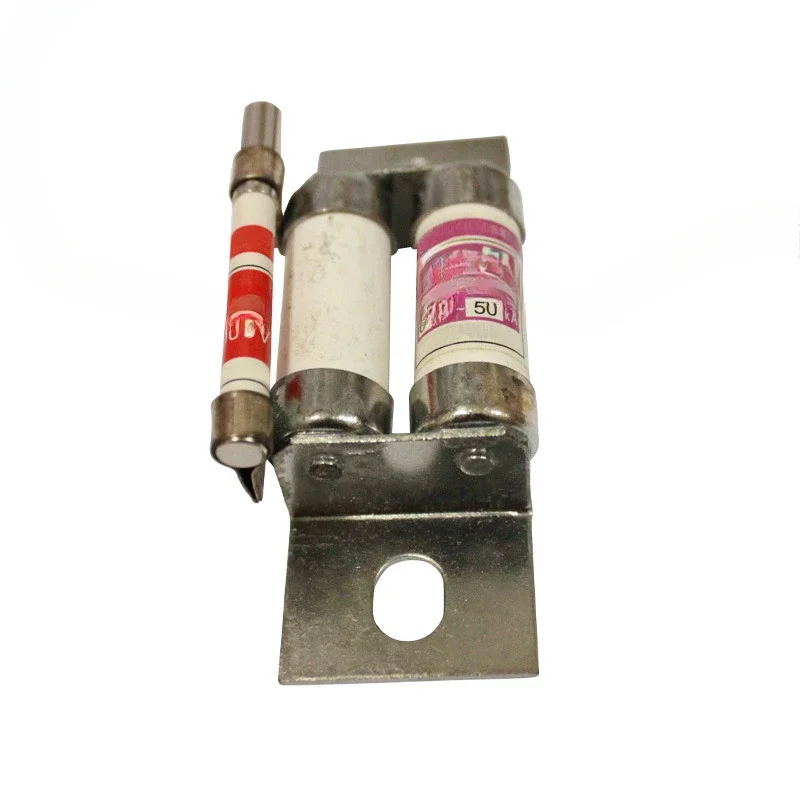 Suitable for high-strength porcelain RS31 (NH00) knife contact plug-in fuse~ 690V