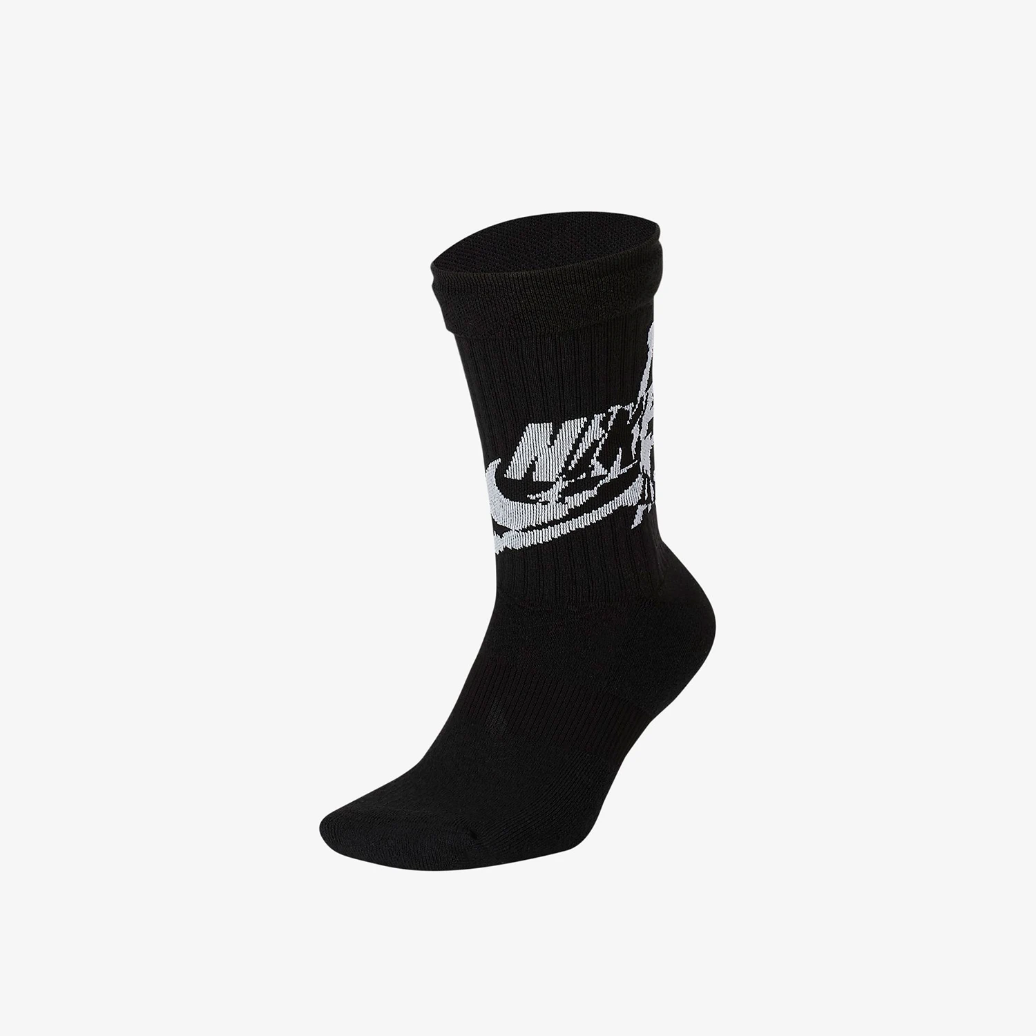 

Nike genuine New Jordan Men's Towel Bottom Basketball Sports Socks SK0112-010