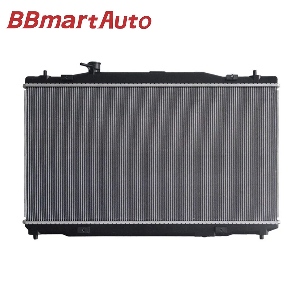 19010-6A0-A01 BBmartAuto Brand New Parts 1pcs Engine Cooling Radiator For Honda Accord CV1 Inspire CV4 2018-2021 Car Accessories