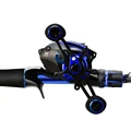 2.1M Blue n R Reel