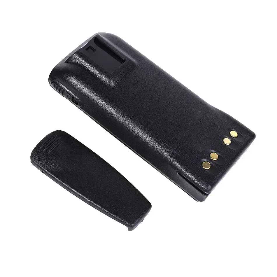 High Quality HNN9010A Ni-Mh 1800Mah Battery For Motorola GP338 GP328 PTX760 Walkie-Talkie Explosion