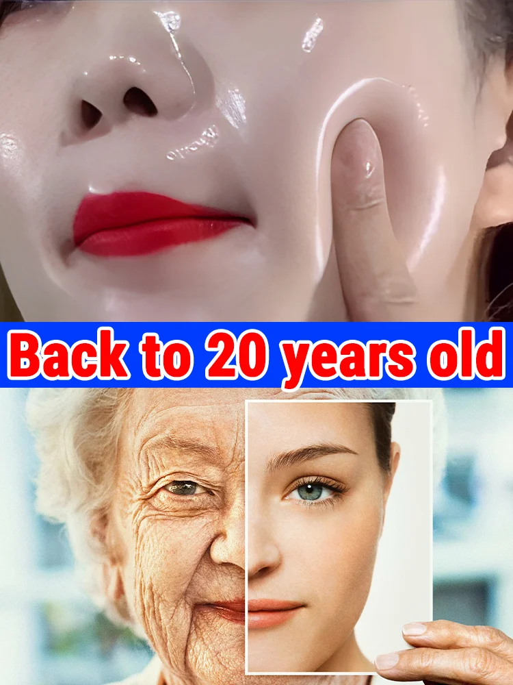 

Wrinkles disappear, the first choice for beauty lovers