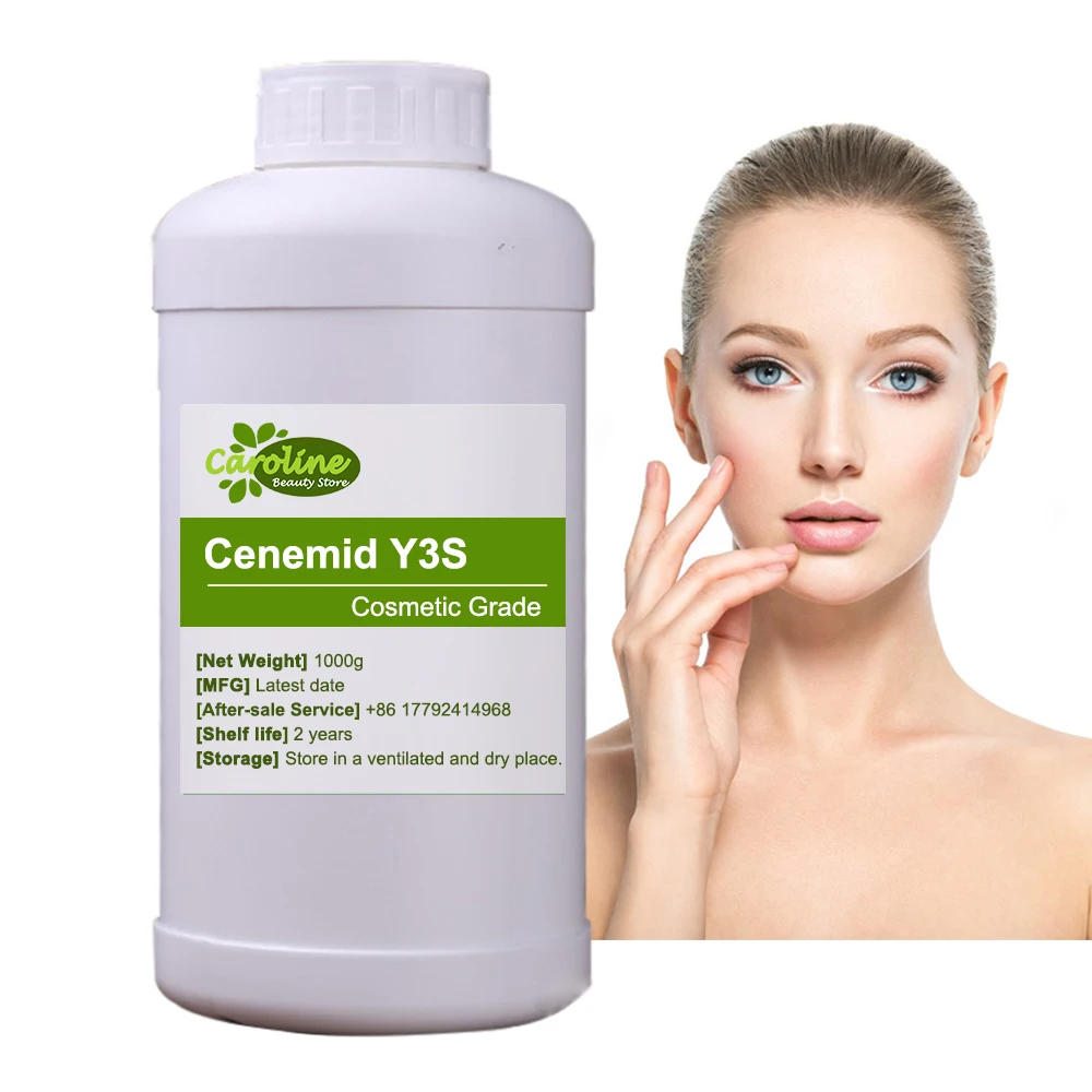 Best Price Water Soluble Ceramide Cenemid Y3S Cosmetic Moisturizing and Skincare Ingredients