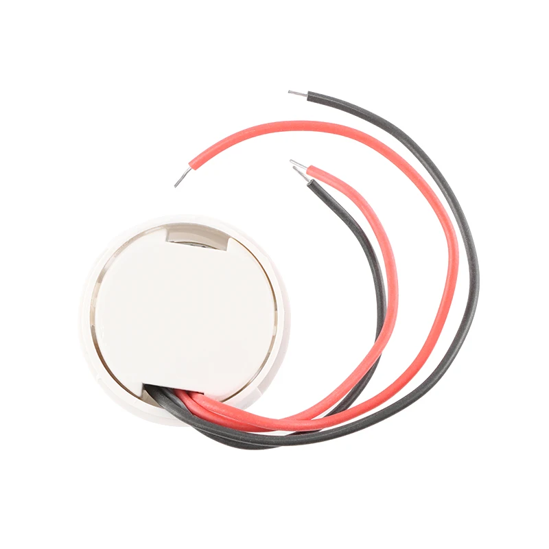 Mini PIR Infrared Sensor Module Detector Smart Switch Controller Human Sensor Hand Scan Head AC 85-265V Home Indoor LED Lighting