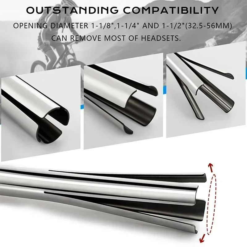 Thumbnail 4 - #58 Latest Bicycle Headset Tools Offers