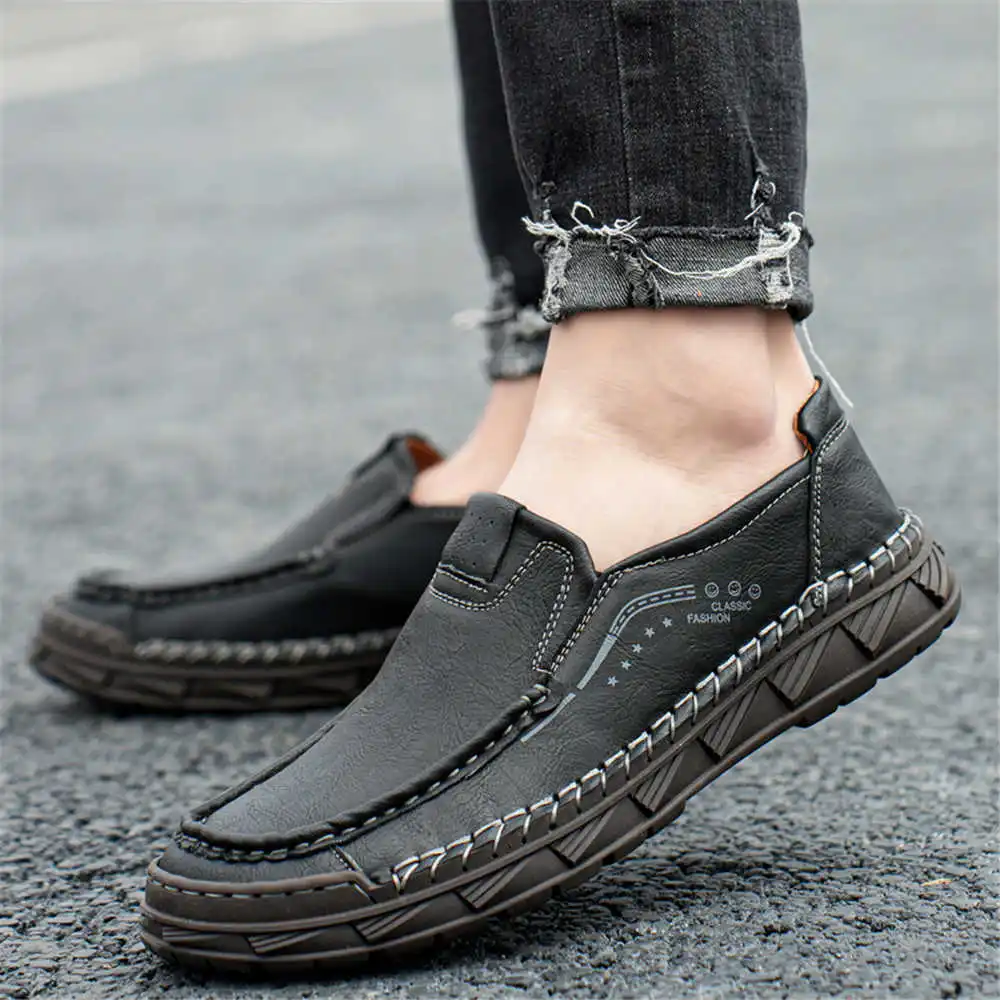 

Мужские летние белые кроссовки для тренировок, нескользящие, повседневные, размеры 36-44, спортивный дизайн