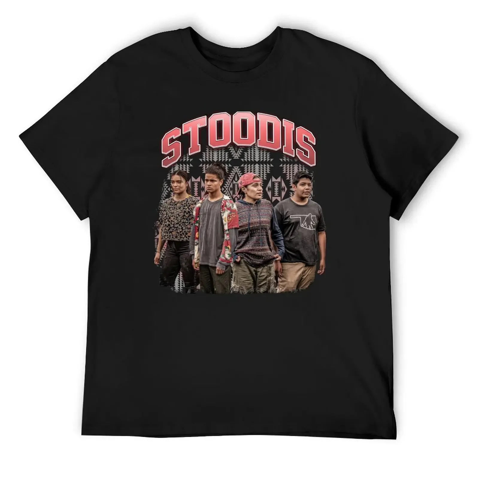 

Stoodis T-Shirt vintage clothes oversized oversized t shirts for men