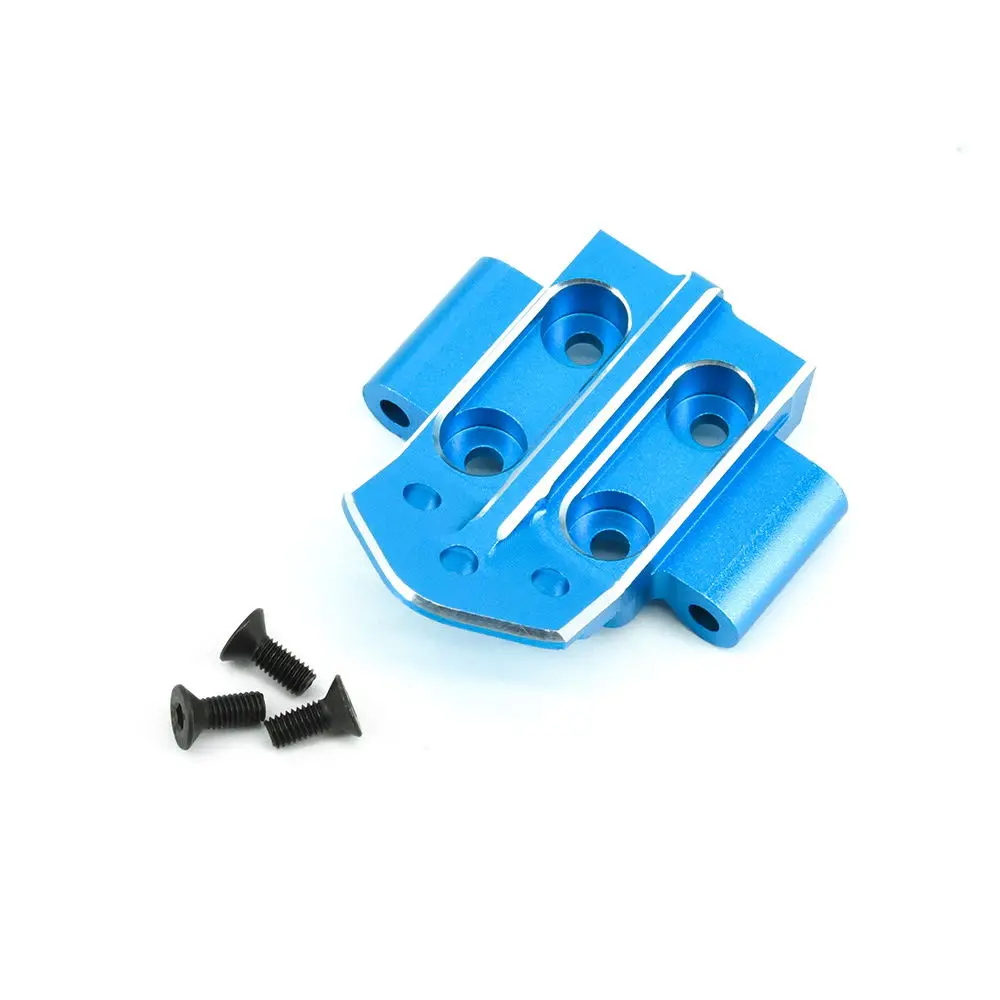 

Aluminum Front Hub/Knuckle Arm connecting mount For Tamiya BBX BBX01 Upgrades Parts