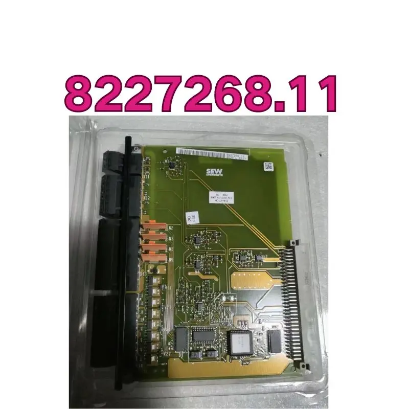 

New control card 8227268.11 for fast shipping