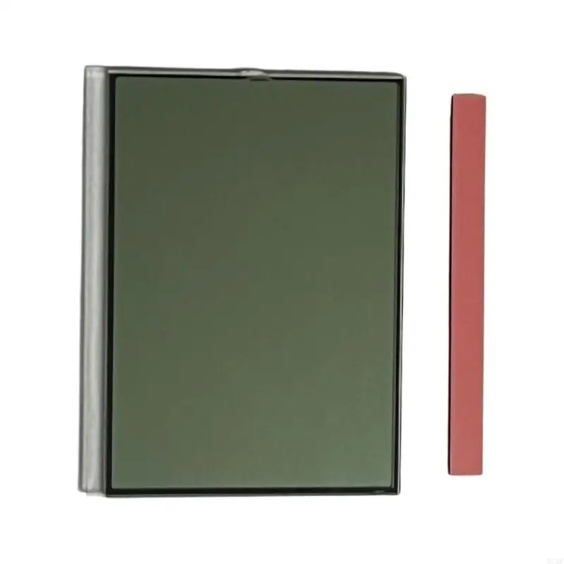 M76E Digitaler Isolationstester Hochpräzises LCD-Display für 1503 1507 1508 LCD-Display-Baugruppe Ersatz – Detail 8