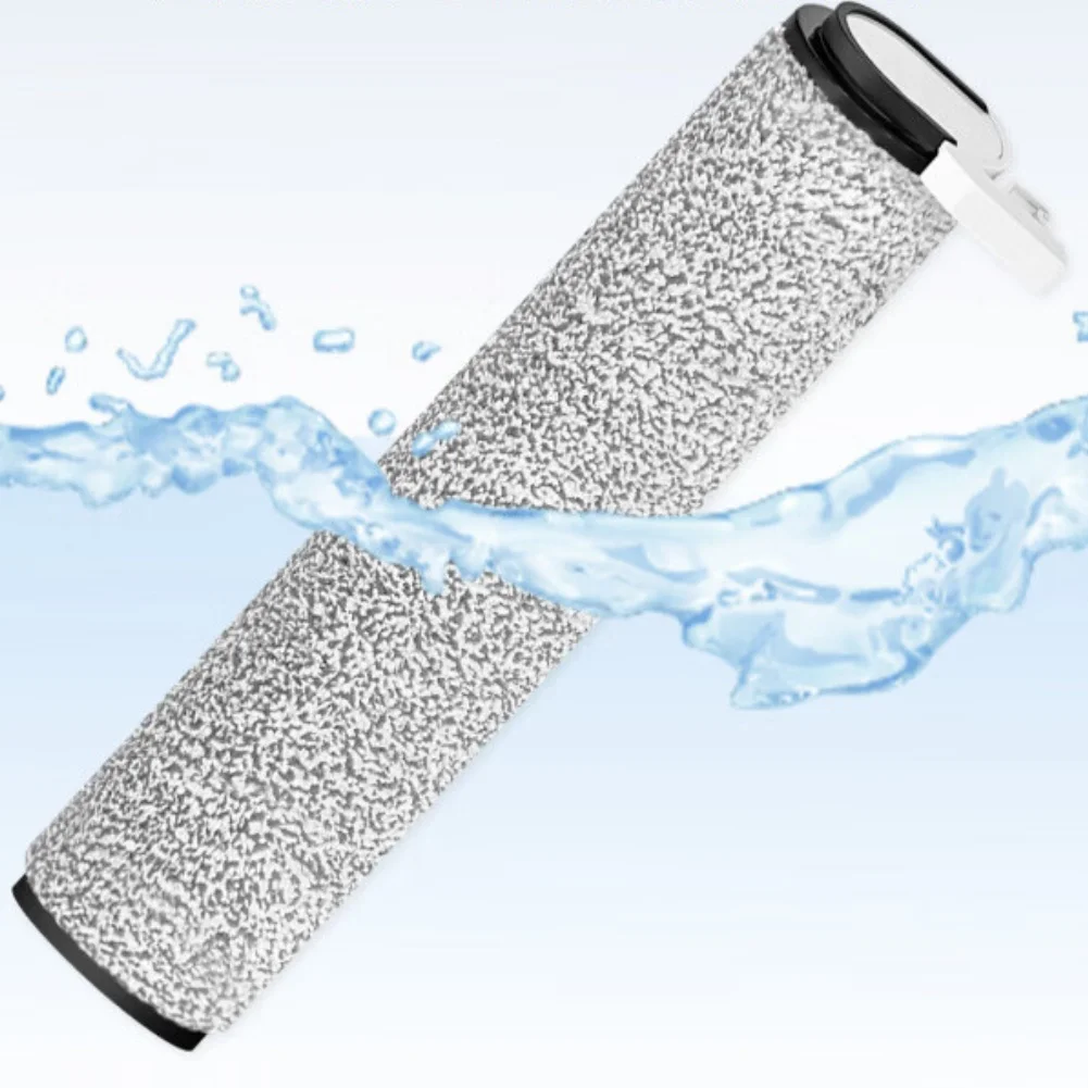 For Daily Floor for Cleaning HEPA Filter Set Efficient for Cleaning Brush Kit Fine Particle for capture Easy for snap-on