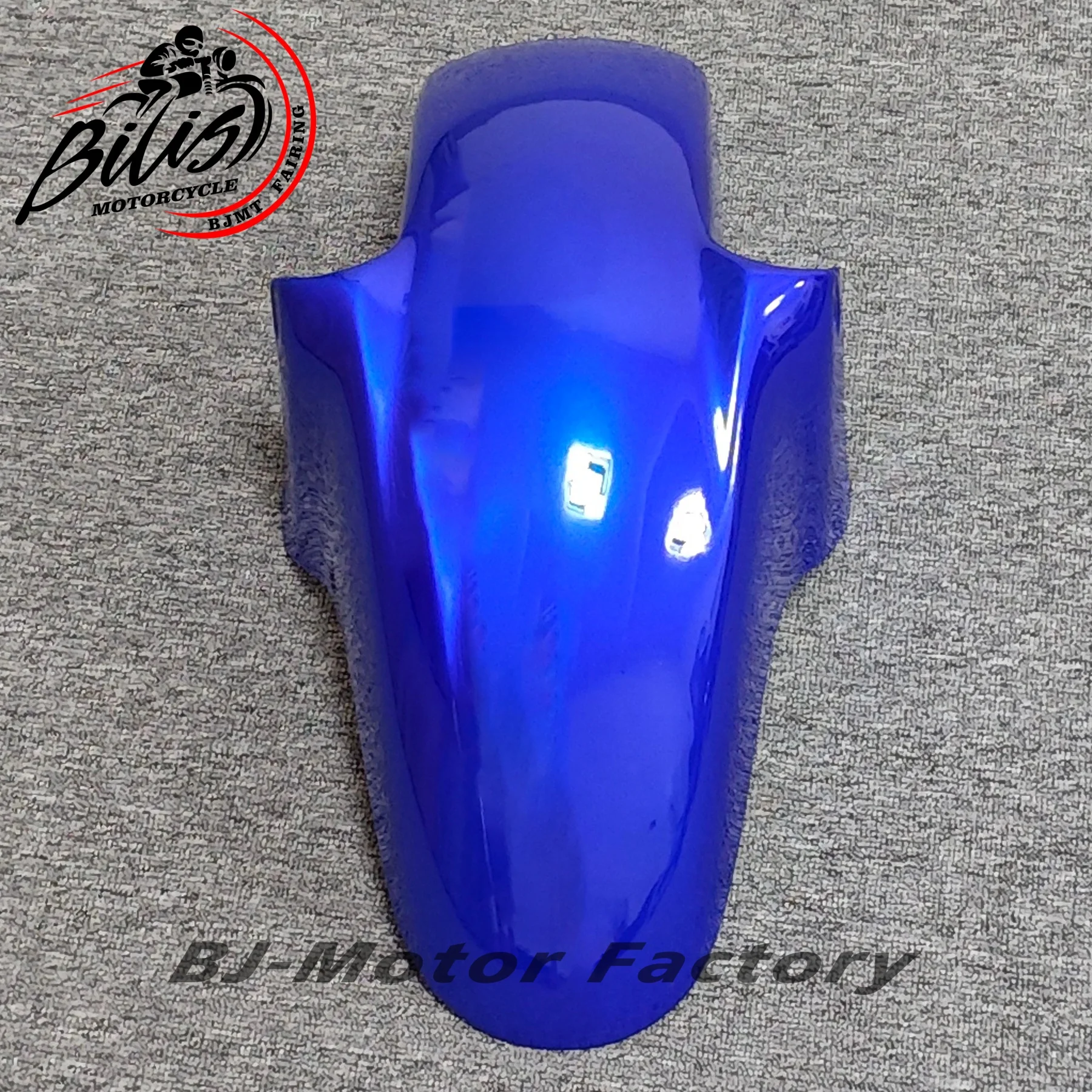 

For Honda VFR800 VFR 800 1998 1999 2000 2001 Front Fender Mudguard Wheel Splash Guard Fairing Motor Parts