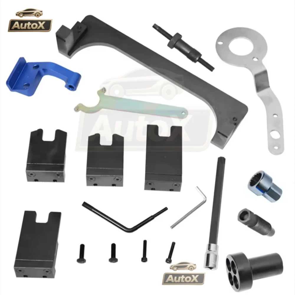BMWミニB38 A12 A15 B48A20 B58/3.0Tエンジンタイミング専用ツール Auto X