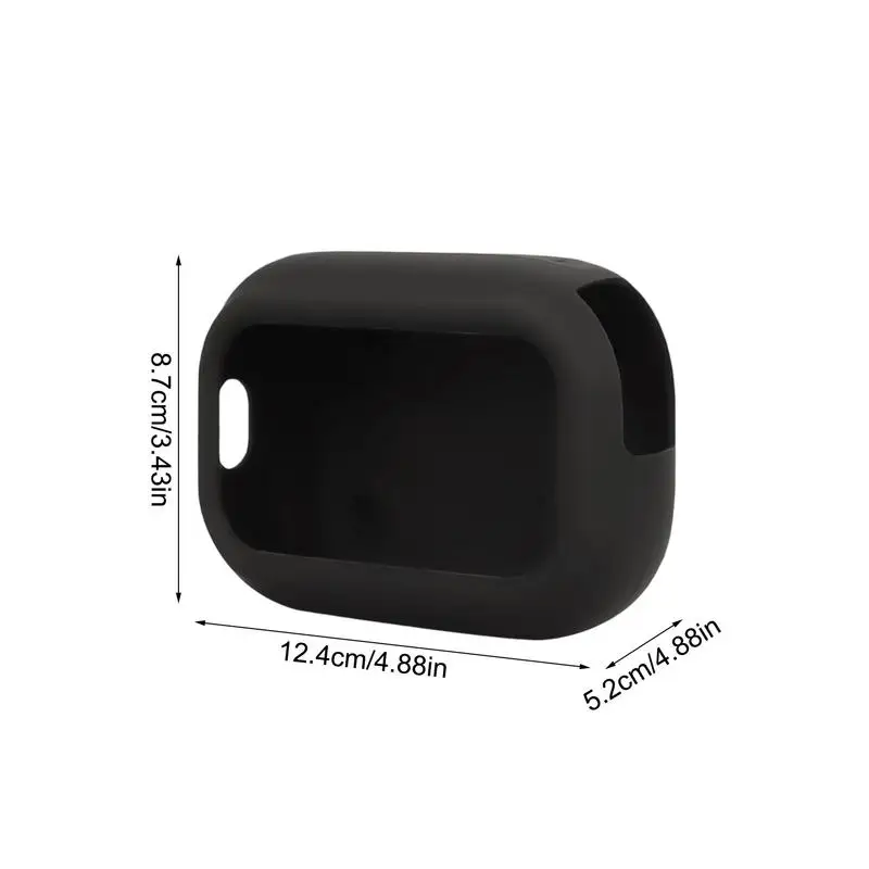 Para soundcore select 4 go capa de alto-falante sem fio protetor capa portátil acessórios alto-falante à prova dwaterproof água