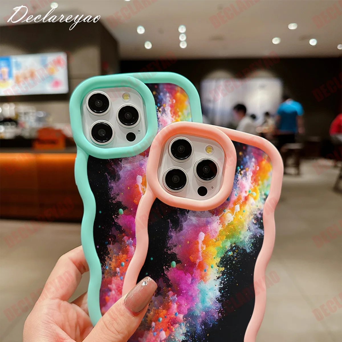 شخصية DIY اسم الصورة مخصص لينة الحال بالنسبة VIVO Y90 Y91 Y91i Y93S Y93 Y1S Y28 V30E V50 Y400 Pro Y29 Y39 غطاء