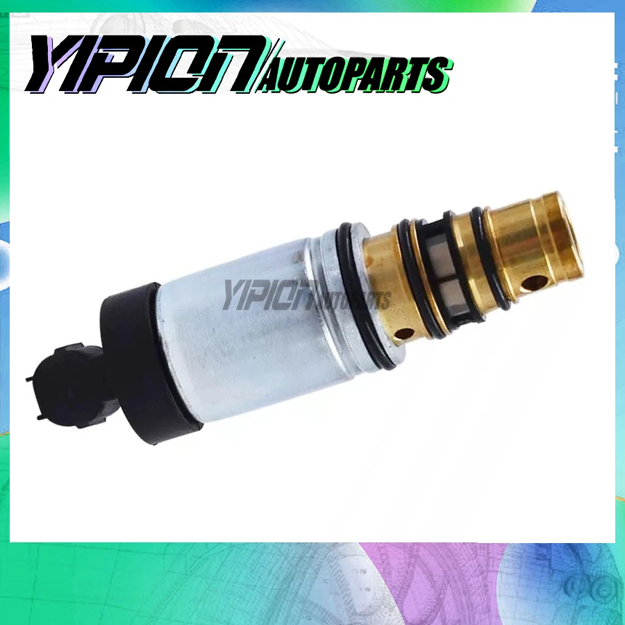 CVC14 CVC16 For Car Hyundai IX35 Tucson Jaguar XF XJ Volvo Conditioner Compressor Electronic Solenoid Control Valve S40 XC90 Air