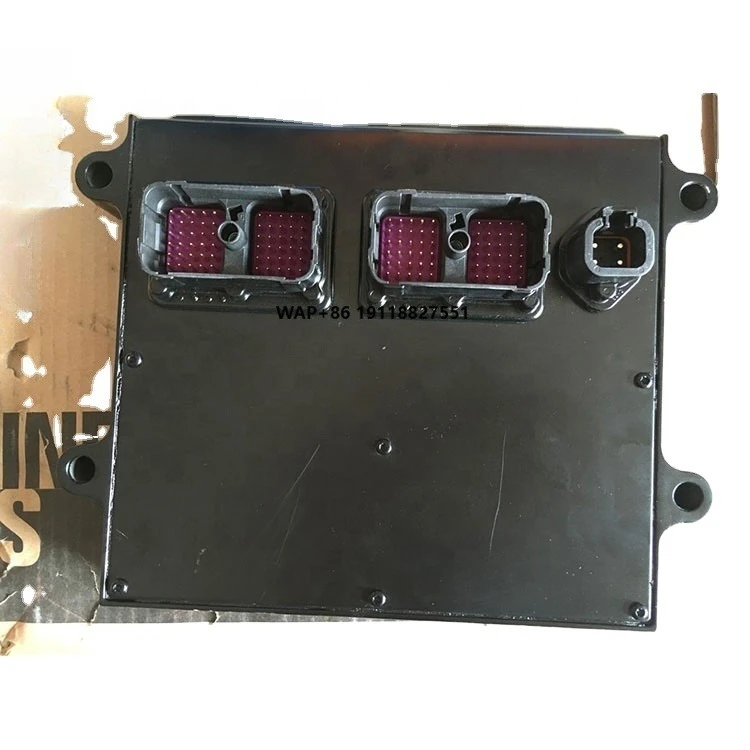 

Электронный блок управления зажиганием (ECU) 4963807 QSM11 ISM11, аналог для двигателя Cummins
