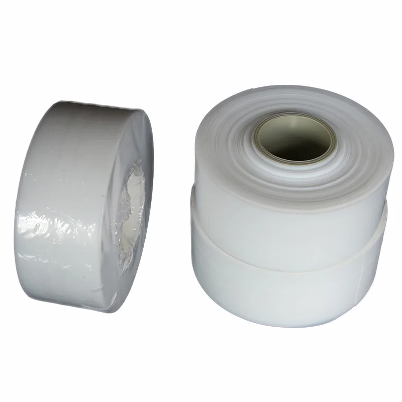 1Meter Length PTFE Film Thickness 0.03/0.05/0.08/0.1/0.2mm White PTFE Sheet High Temperature Corrosion Resistance Insulation