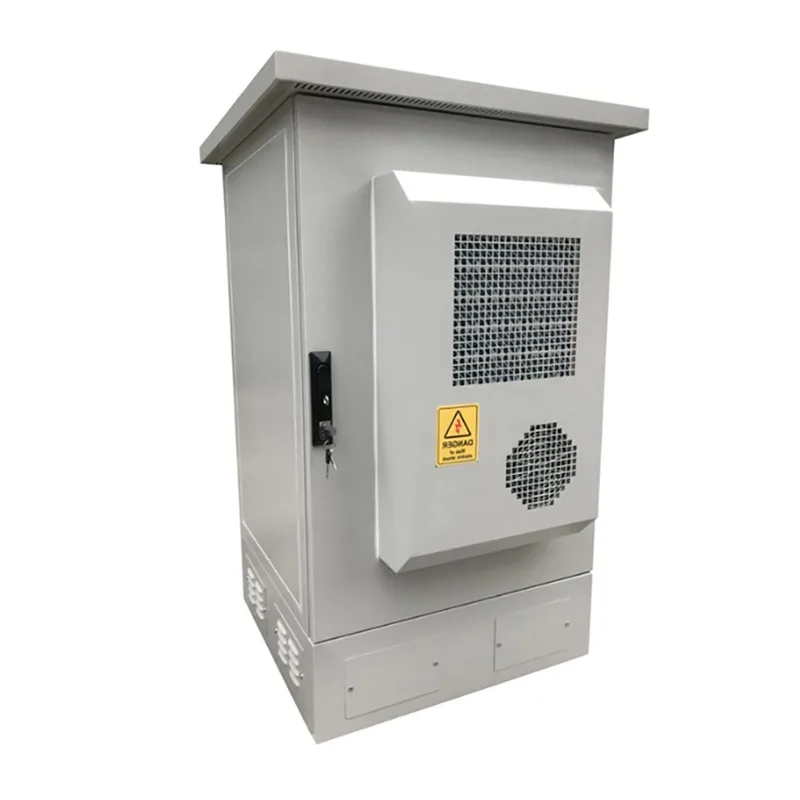 Outdoor Server 1U R…