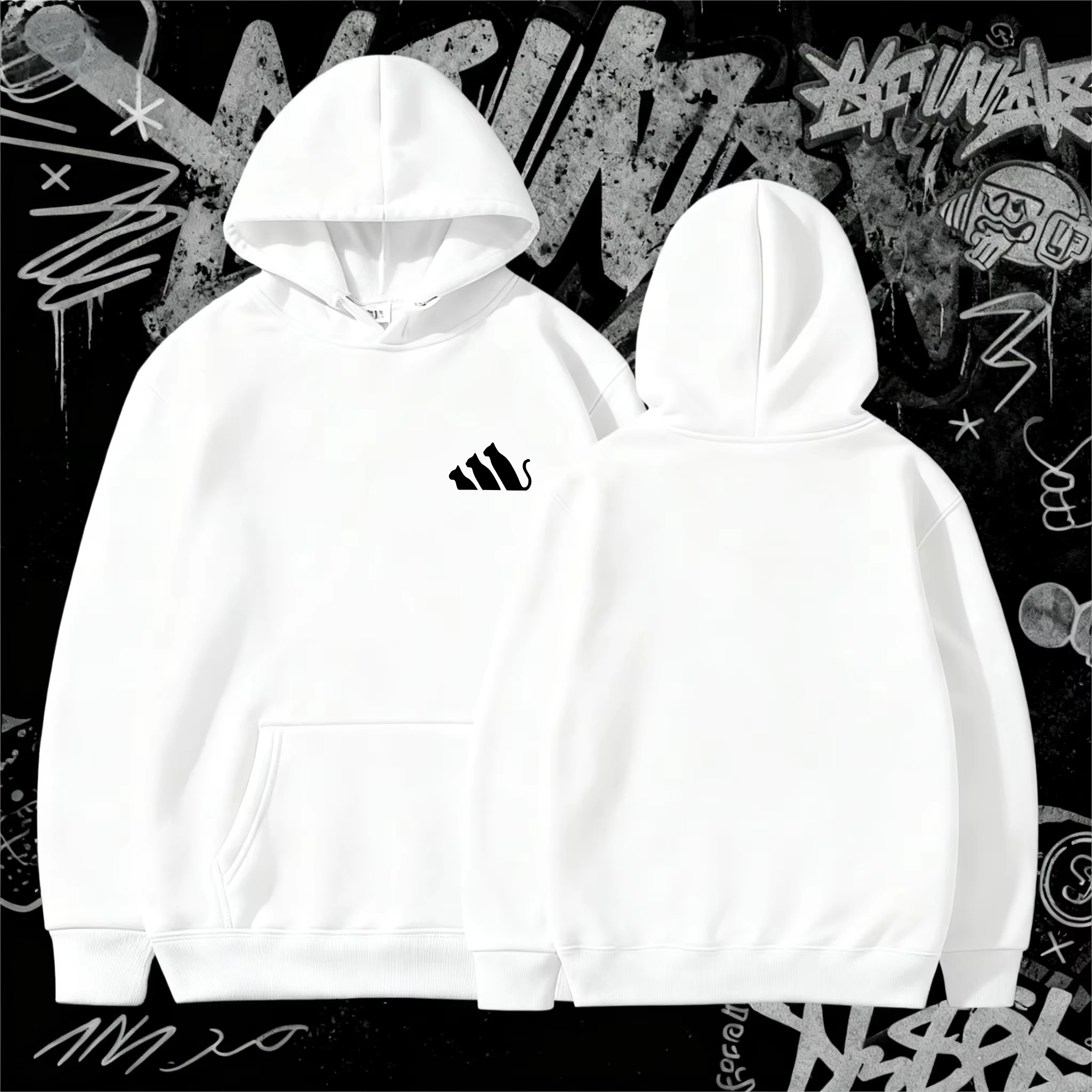 

Футболка с цветочным принтом, мягкая, дышащая, повседневная, удобная, унисекс, в стиле аниме, забавная футболка с принтом, оверсайз, с длинными рукавами, уличная одежда