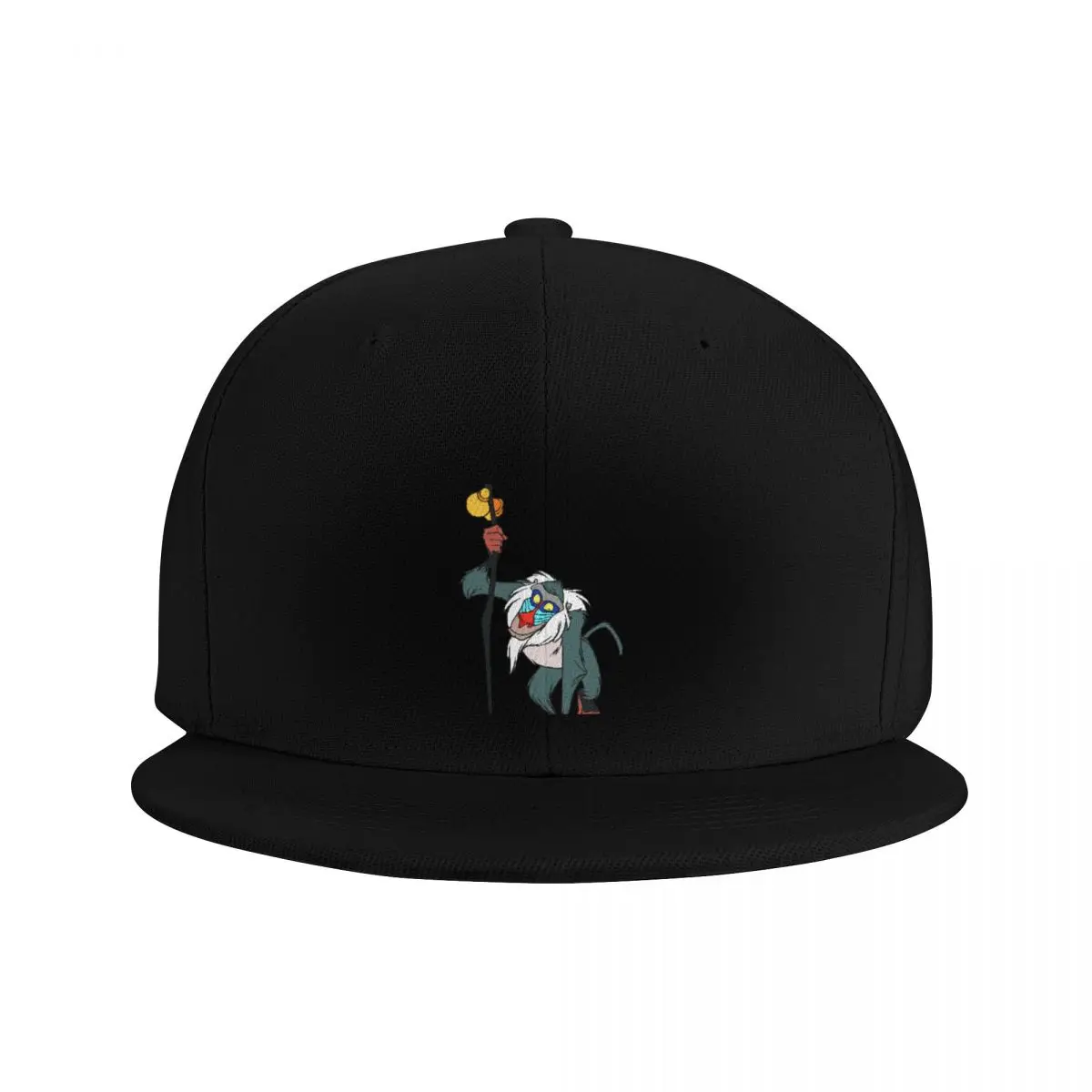 rafiki Baseball Cap Military Tactical Cap Beach Outing Hat Baseball Cap Golf Men Women's