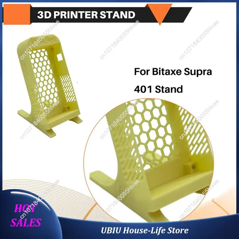 ل Bitaxe Gamma 601 حامل طابعة ثلاثية الأبعاد دعامة حامل ل Bitaxe Gamma 601 Bitaxe Supra 401 حامل تعدين-الأفضل مبيعا #6