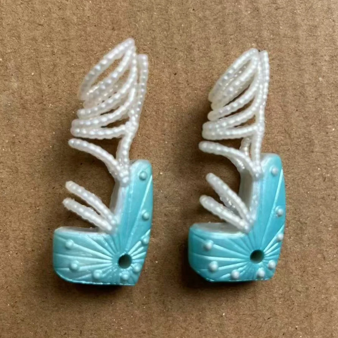 Big Fashion Sister Dollhouse Accessoires 1/6 Kleurrijke Schoenen Laarzen Sokken Decoratieve Onderdelen voor Poppenhuizen