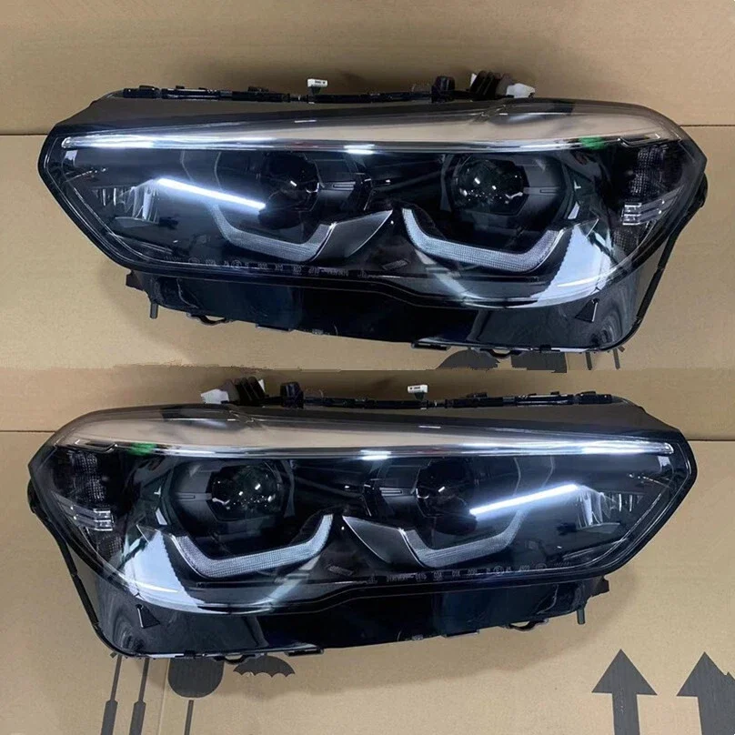 Genuine To Bmw X5 X…