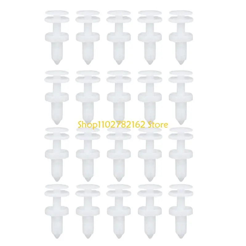 

547B Shockproof Vehicle Interior Retainers Quick Assembly Function For C1500 C2500