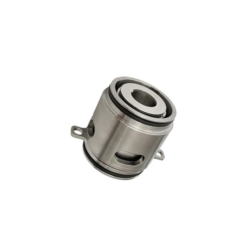 

Durable stainless steel mechanical seal pressure washer parts for the pharmaceutical and beverage industry
