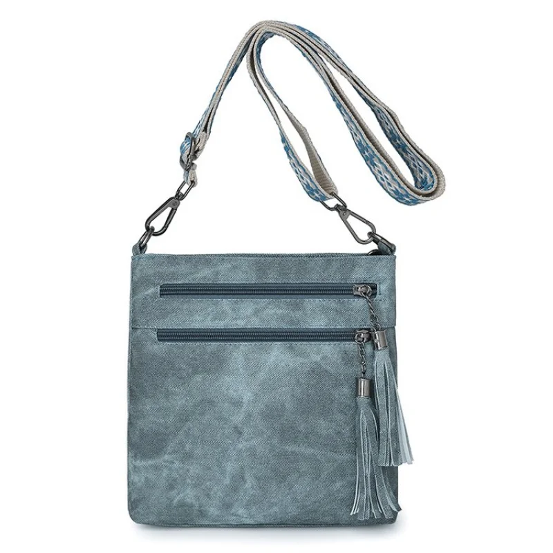 

Женская сумка-мессенджер из кожи с рисунком магнолии и Парижская повседневная винтажная легкая повседневная изысканная сумка ​