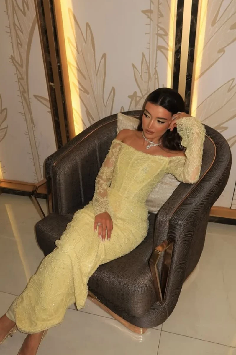 Cocktail Dresses for Women Party Wedding Evening Customized Long Elegant Evening Dress Party Chic and Elegant Woman Dress Formal