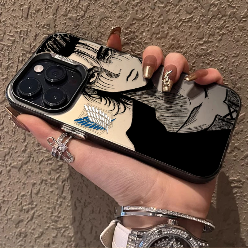 Attack On Titan Ere… - image