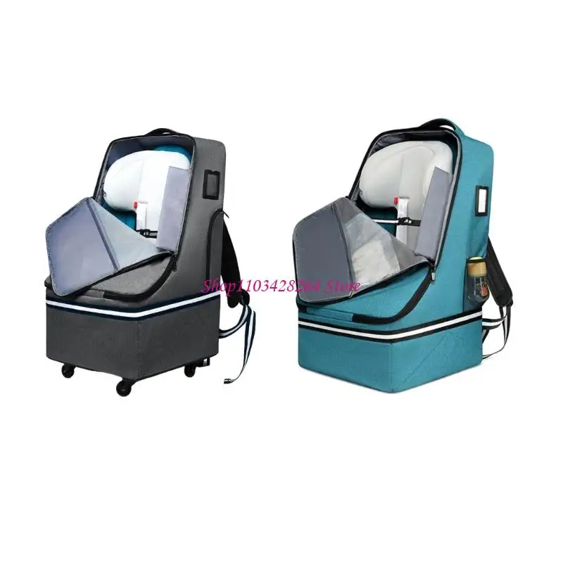 borsa-per-per-seggiolino-auto-in-tessuto-premium-cinghie-riflettenti-tasca-in-rete-per-i-requisiti-viaggio