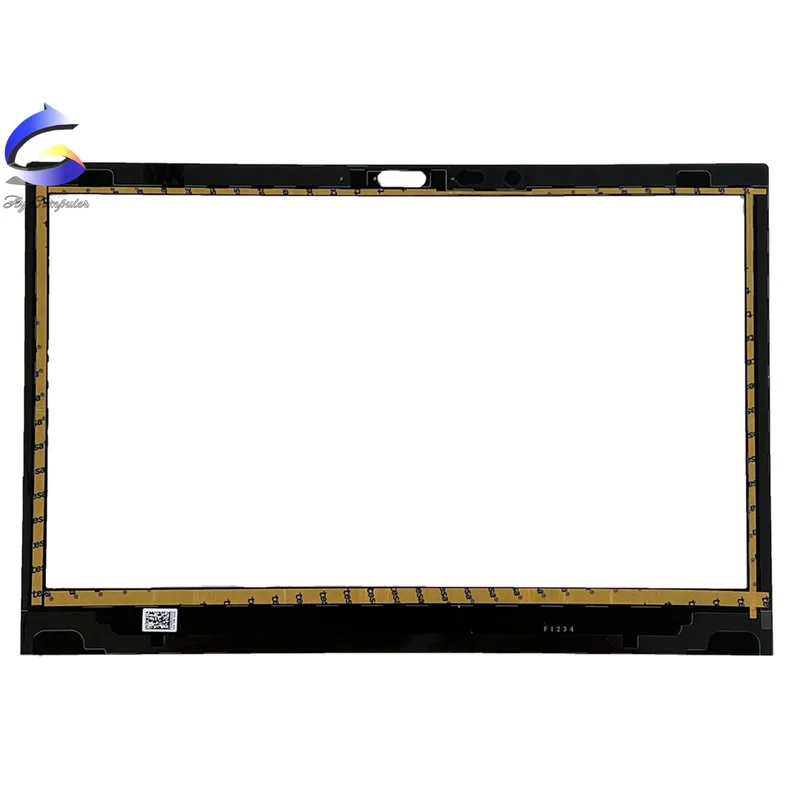 f  New For Lenovo Thinkpad T480 Laptop LCD Front Bezel Stickers 460.0GUOP.0001