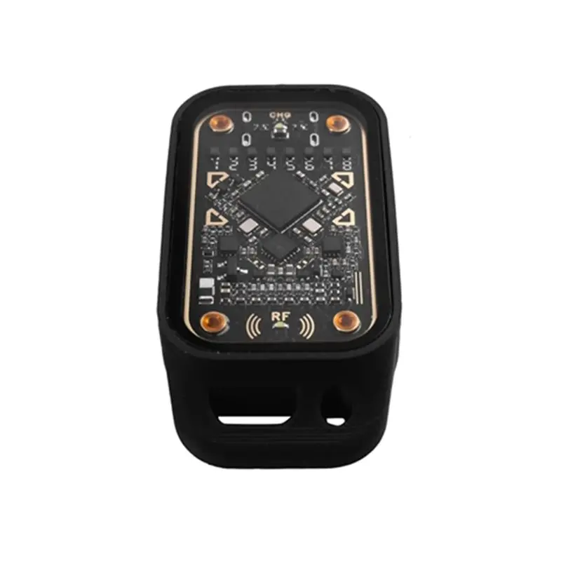 B29C-Chameleon V3.0 RFID Smart Chip Emulator Reader Acrylic 125Khz 13.56Mhz ID IC Smart Card Tag Copyer Read Write