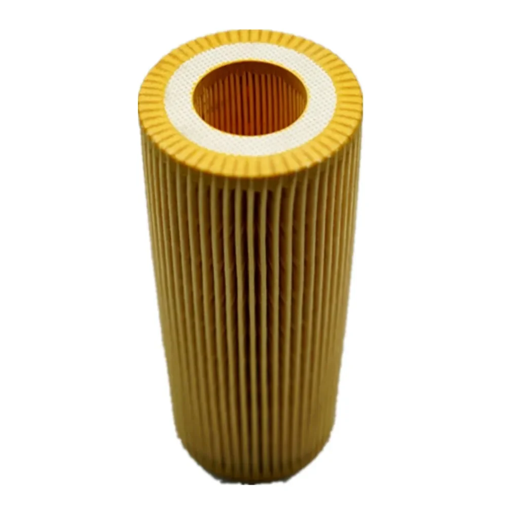 Oil Filter For V6 Engine Audi A4 S5 Q5 A6 Quattro 06E115562A 06E115466 HU722Z 95810722200 070804MH0