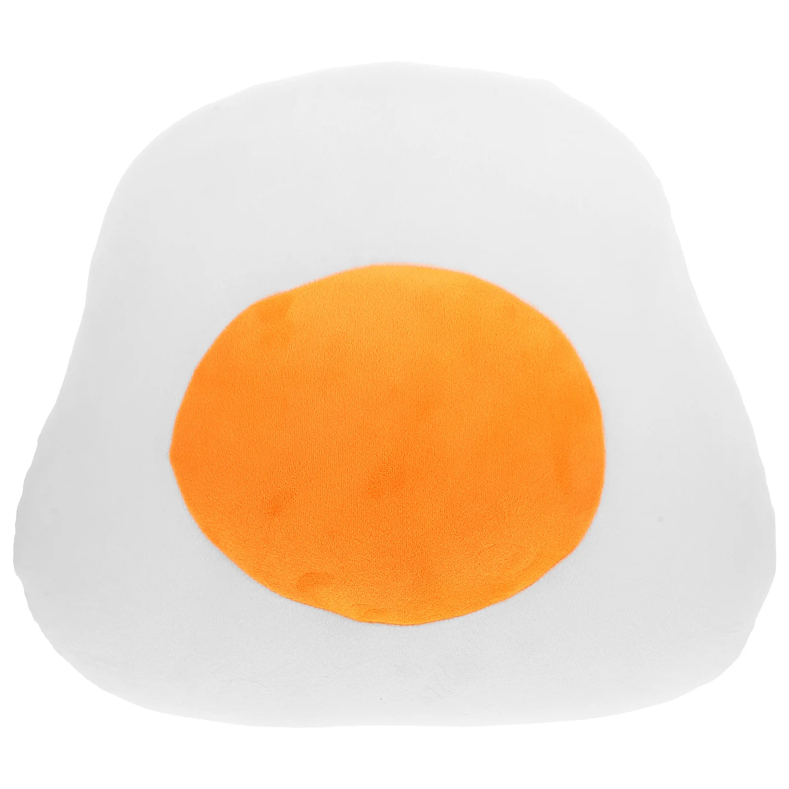 

1pc Egg Pillow 30Cm Short Cute Throw Cushion For Sofa Bed Car Home Decor Kids Room Cafe Decorations