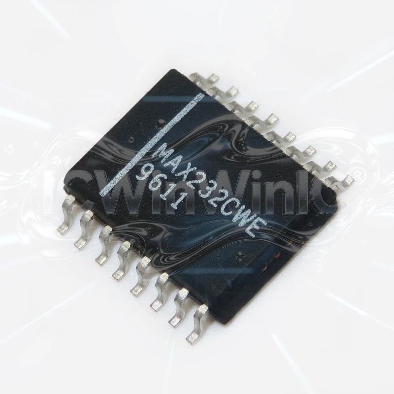 3-50PCS MAX232CWE MAX232 MCZ3001DB MCZ3001D MCZ3001 J13009 13009 2SC5888 C5888 ICE2A180Z ICE2A180 2A180Z ST13007D ST13007