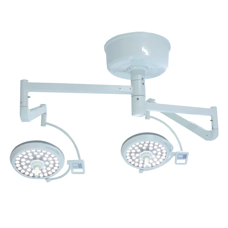 

High Quality CE ISO Approved Operating Room Lamp Shadowless Led Operation Medical Light For Hospital Using Surgical Lamp