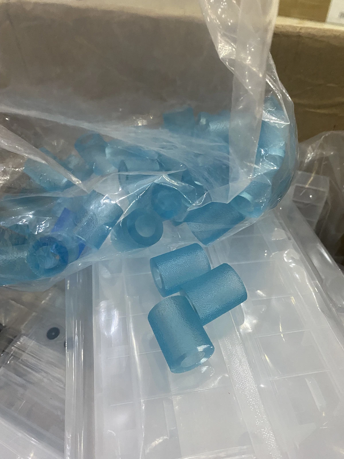 

10 шт. AF03-0090 AF03-1090 AF03-2090 шина ролика захвата для Ricoh Aficio 2035 2045 MP 3500 4500 4000 5000 4001 5001 MPC 2500