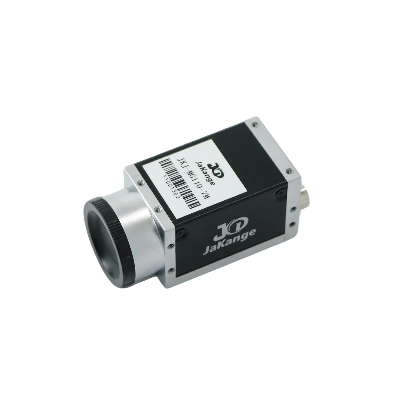 Gige High Resolution 4000*3000 14mp 8fps Rolling Shutter 1/1.7 Inch Machine Vision Inspection Camera