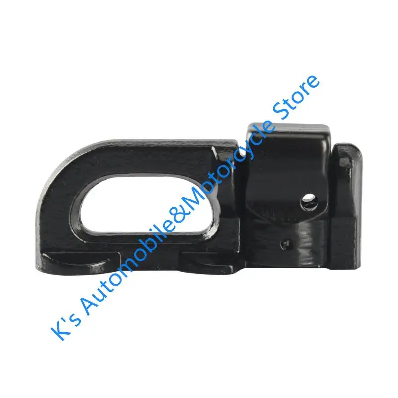 

Q39F L Track Double Tie Down Fitting Used with L Track for Truck Bed Trailer