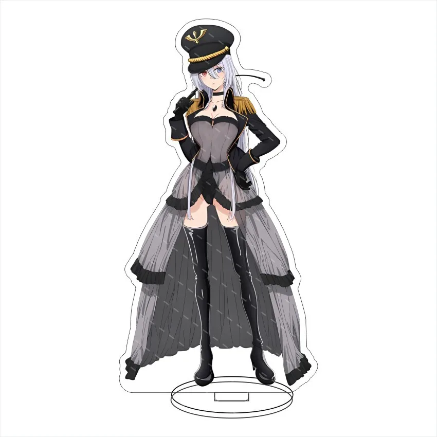 16CM Anime Acrylic Stand My Dr - Anime Game Merchandise recension och pris