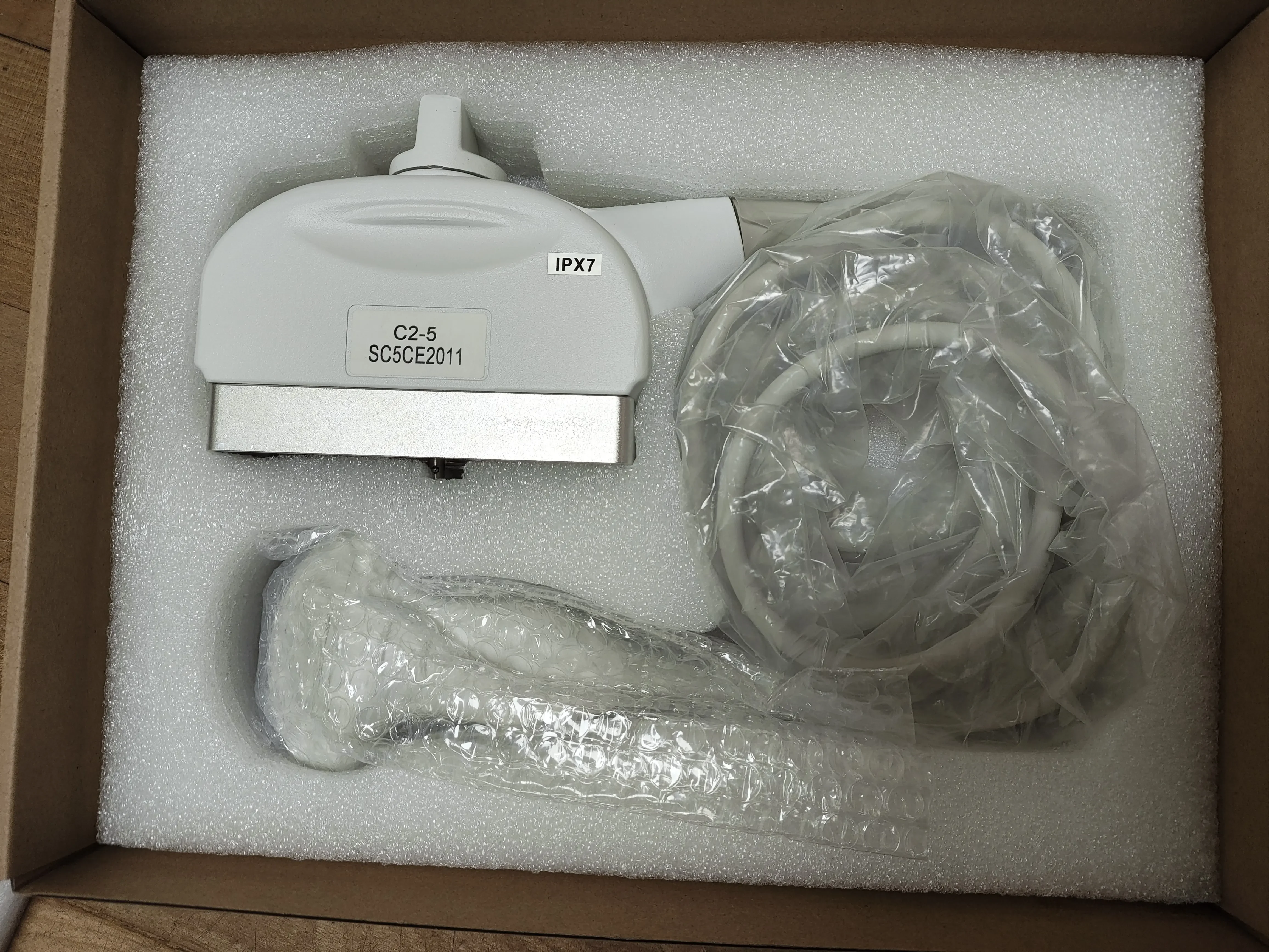 Mindray C5-2E Probe New