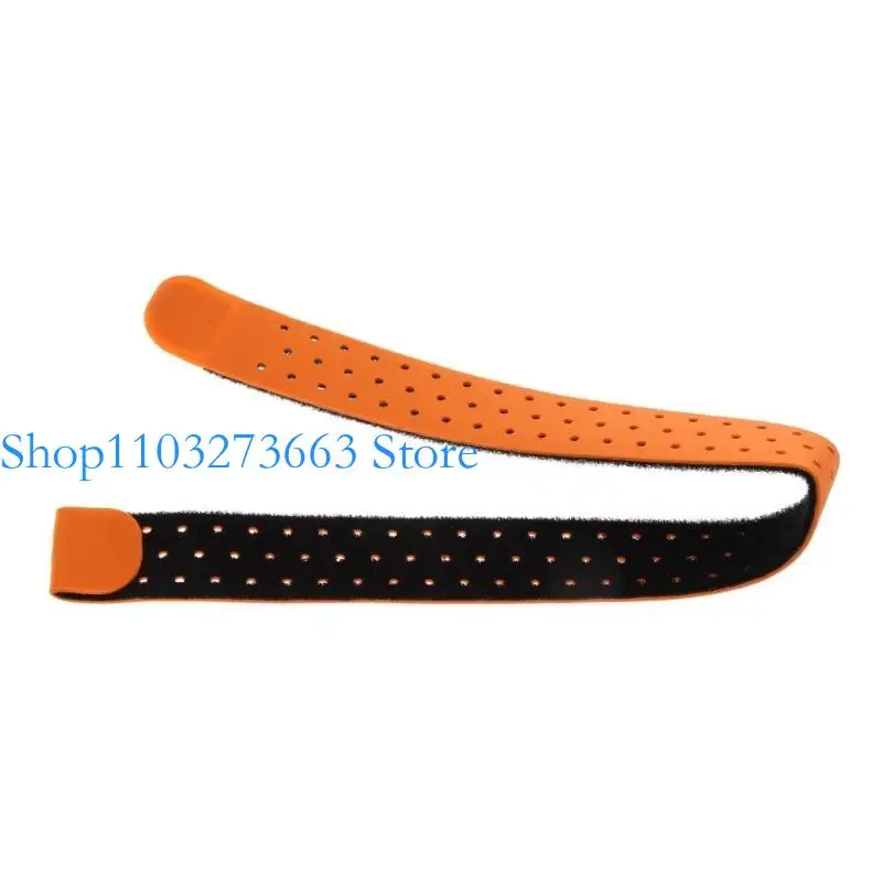 R6FFE قابل للتعديل قابل للتعديل شريط سلاح شريط النعرة من أجل شاشة معدل ضربات القلب #4