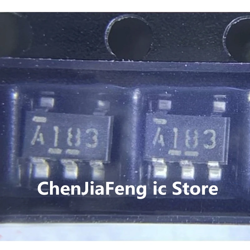 

1-100 шт./лот NJM2881F05-TE1 NJM2881F05 A18 SOT23-5 Новый оригинал