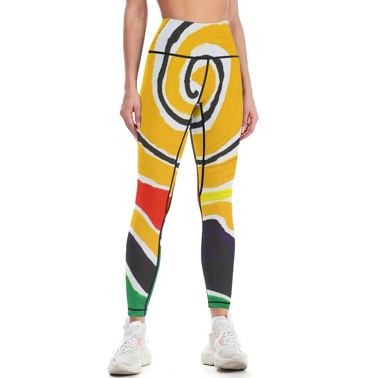 Memoires Leggings for physical sportswear gym jogging pants Women's tights Womens Leggings